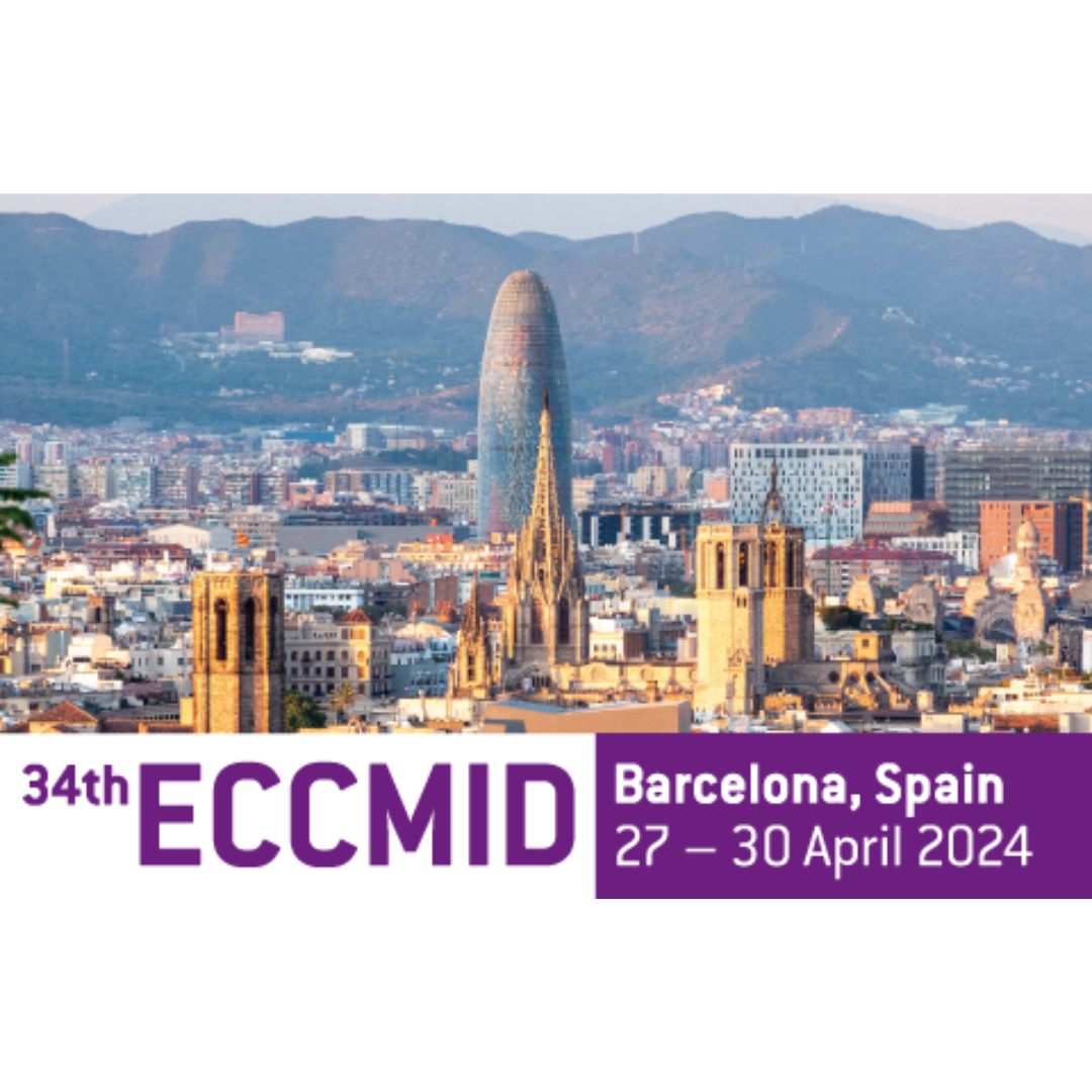 European Congress of Clinical Microbiology & Infectious Diseases (ECCMID)