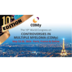 Controversies in Multiple myeloma (COMy)