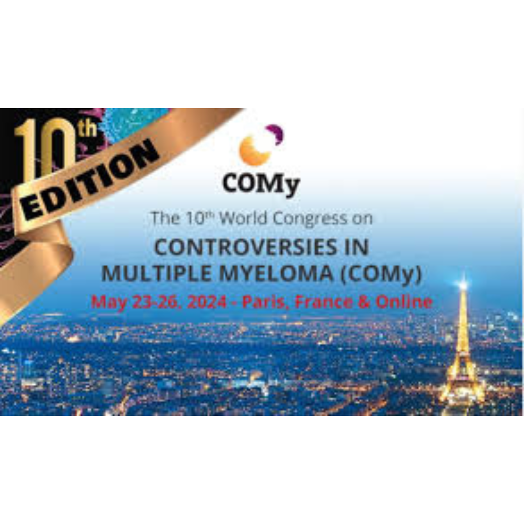 Controversies in Multiple myeloma (COMy)