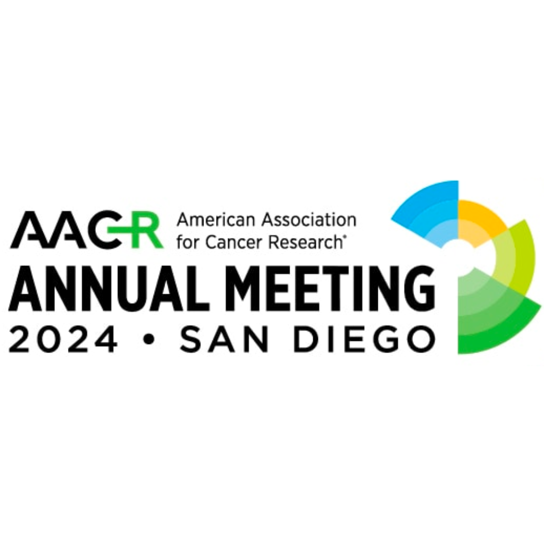 AACR ANNUAL MEETING 2024